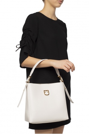 ‘belvedere’ shoulder bag, zdjęcie 2 ‘belvedere’ shoulder bag od Furla